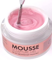 Victoria Vynn Mousse gel Baby Pink 05 stavebný gél s tixotropiou 15 ml