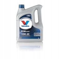 VALVOLINE SYN POWER MOTOROVÝ OLEJ 10W40 4L