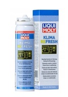 Liqui moly 39049 Klima refresh Granátové jablko Prostriedok proti plesniam