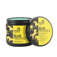 Blue Protect Black Horse sulfátová pasta pre kone, na šípky 500ml