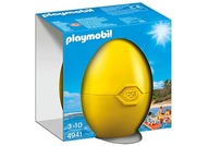 PLAYMOBIL 4941 Zábava na pláži