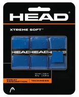 Tenisové návleky Head Xtreme Soft, modré