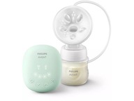 Odsávačka mlieka PHILIPS Avent Essential SCF323/11