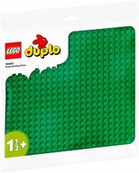 LEGO Classic 10980 Zelená základná doska