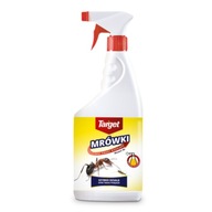 OVLÁDANIE MRAVCOV 4INSECT AL. - SPREJ 600 ml