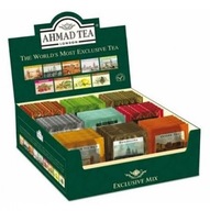 AHMAD Tea Exclusive Mix 9x10 vrecúšok
