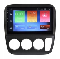 RÁDIO GPS NAVIGÁCIA HONDA CR-V I 1995-2001 Android