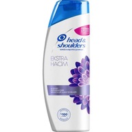 Head & Shoulders šampón 360 ml extra objem