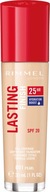 RIMMEL LASTING FINISH Hydratačný základ 01 PEARL