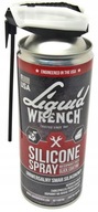 Silikónové mazivo Liquid Wrench USA