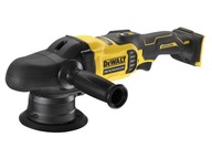 Leštička DeWALT DCM848N 125mm 18V bez batérie