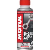 4T MOTUL ČISTIČ MOTORU OLEJ PREPLACH