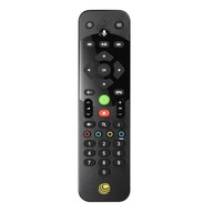 Diaľkové ovládanie pre Bluetooth dekodér Cyfrowy Polsat BOX 4k