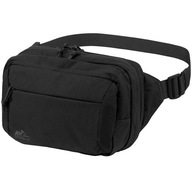 Helikon RAT Waist Bag Waist Bag 1,8 l - Čierna