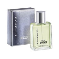 Parfém JFenzi INSANITY MEN 100 ml + ZADARMO