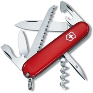 Stredný švajčiarsky armádny nôž Victorinox Camper