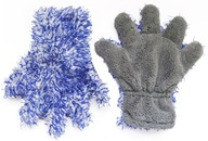 Hornet 5 Fingers Wash Mitt 5 prstové rukavice