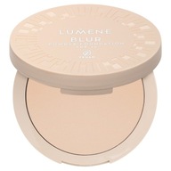 Lumene Blur Powder Foundation Dlhotrvajúci púder na tvár SPF15 - 3 10g