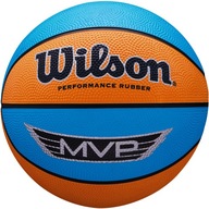 WILSON MVP 3 MINI BASKETBAL