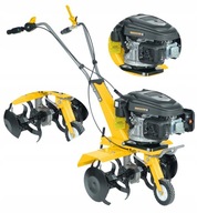 Benzínový kultivátor LIDER 36-60cm 4KM LONCIN