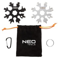 NEO MULTITOOL KEYS 19v1 GD015