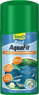 TETRA Pond AquaFit 250ml vitamínový prípravok pre ryby