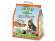 Chipsi Ultra - podstielka pre agamu 10L 4,6kg