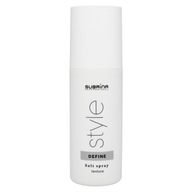 Subrina Style Define Soľný sprej so soľou dodáva vlasom textúru 150 ml