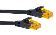 Sieťový kábel LAN ETHERNET RJ45 UTP Cat.6 15m