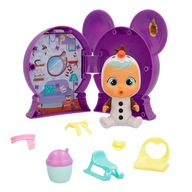 BÁBIKA CRY BABIES DISNEY EDITION + MIX DOPLNKOV 082663