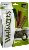 WHIMZEES Dog Chew Stix S 28 ks