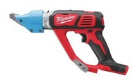 AKUMULÁTOROVÉ nožnice NA KOV MILWAUKEE M18BMS20