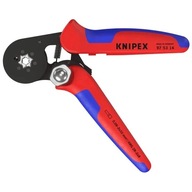 Krimpovač Knipex 97 53 14 0,08 mm² - 16 mm²