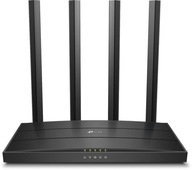 Archer C80 AC1900 WiFi Wave2 xDSL 3x3 MIMO router