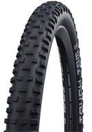 Plášť na bicykel Schwalbe Tough Volume 27,5x2,60 drôt