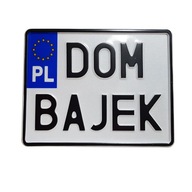 Poľská doska na motorku, gadget