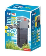 Vnútorný filter Happet ORCA 250 (250l/h)