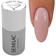 SEMILAC HYBRID NAIL TOP 11ML