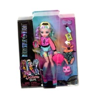 Bábika Monster High Lagoona Blue