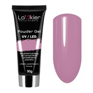 Akrylový gél Powder Gel Lak 30ml BEAN nechty