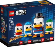 Lego brickheadz 40477