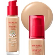 BOURJOIS Healthy Mix Clean Vegan Facial Foundation 30 ml - 52w Vanilka