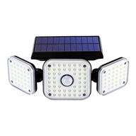 Solárna lampa Superfire FF13-C, 22W, 300lm, 2400mAh