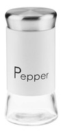 Dóza na soľný sprej PEPPER GRENO 150 ML 7341 WHITE