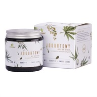 HempKing jogurtová telová pena 100ml