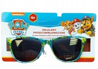 SLNEČNÉ OKULIARE PAW PATROL UV400