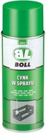 BOLL ZINOK SPREJ ZINOK - 400 ml - 0010211