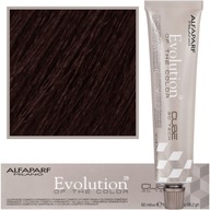 ALFAPARF EVOLUTION farba na vlasy 5,3 60ml