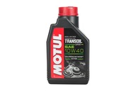 MOTUL OIL 10W40 1L TRANSOIL EXPERT 2T/4T/ MOTOCYKEL