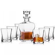 Signature whisky set 6+1 | LOOM